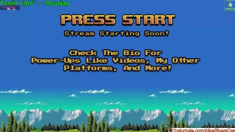 Alice Rivers ---- Enter my public Discord-  online show from 10/09/25, 08:07