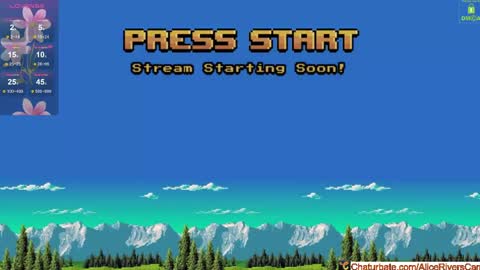 Snapshot of aliceriverscam chatting on 03/22/26, 03:59 Alice Rivers ---- Enter my public Discord- online show from 03/22/26, 03:59