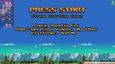 Alice Rivers ---- Enter my public Discord-  online show from 07/06/26, 08:55