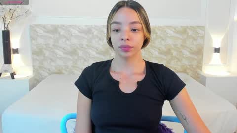 AliceRoss online show from 01/06/25, 08:50