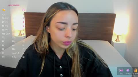 AliceRoss online show from 01/11/25, 02:41