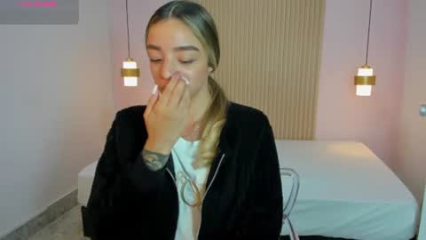 AliceRoss online show from 06/11/26, 02:53