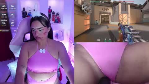 Alice online show from 10/31/25, 12:00