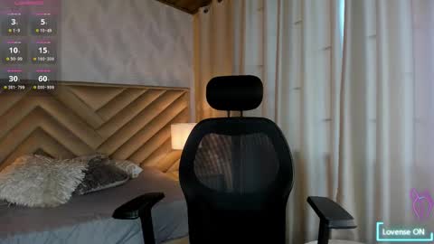 Alice online show from 09/29/25, 08:24