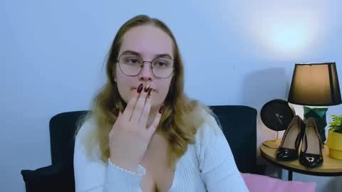 alicesensitive online show from 11/21/25, 12:48