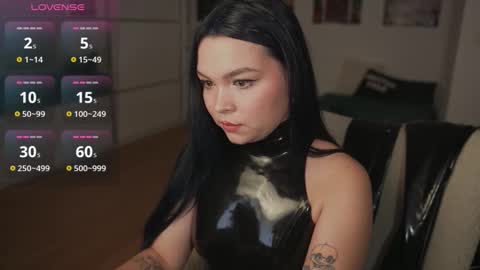 Snapshot of alicesweetlove chatting on 11/21/25, 08:40 Alice online show from 11/21/25, 08:40