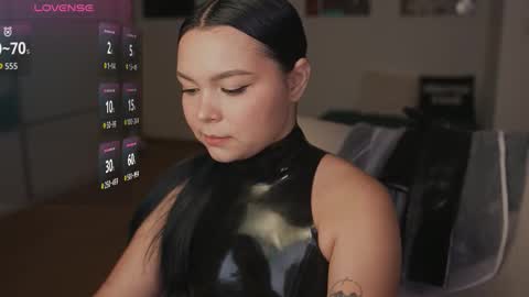 Snapshot of alicesweetlove chatting on 11/30/25, 01:20 Alice online show from 11/30/25, 01:20