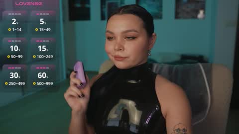 Snapshot of alicesweetlove chatting on 12/03/25, 05:04 Alice online show from 12/03/25, 05:04