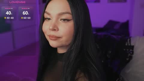 Snapshot of alicesweetlove chatting on 12/18/25, 01:11 Alice online show from 12/18/25, 01:11