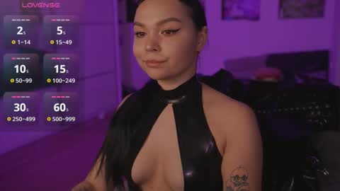 Snapshot of alicesweetlove chatting on 03/13/26, 02:07 Alice online show from 03/13/26, 02:07