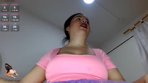 alices  cuenta independiente online show from 10/27/25, 08:40