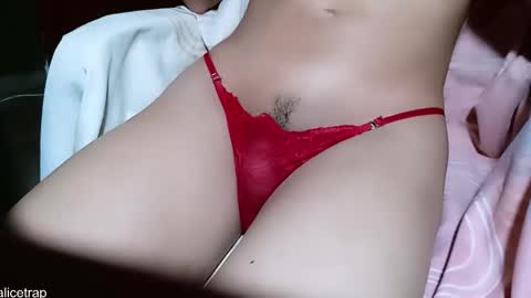 Alicetrap Juno online show from 12/18/25, 02:28