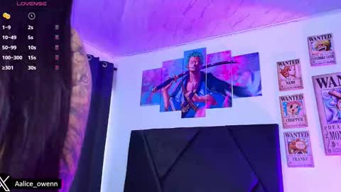 Alice online show from 12/02/25, 08:15