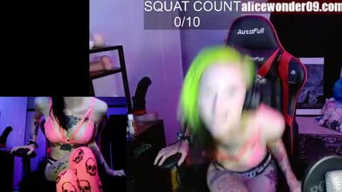 Snapshot of alicewonder52 chatting on 11/03/25, 04:47 Alice online show from 11/03/25, 04:47