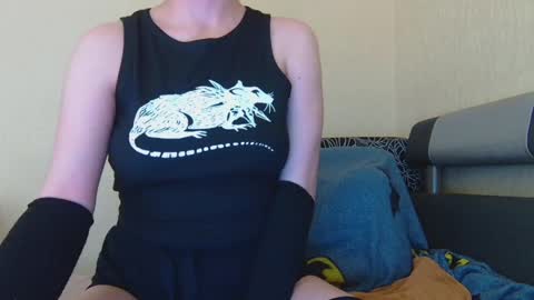 AliceWoolfy online show from 05/22/26, 11:10