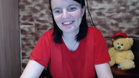 Snapshot of alicexbaby chatting on 02/14/26, 10:23 Alicexbaby online show from 02/14/26, 10:23