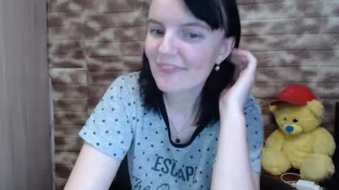 Snapshot of alicexbaby chatting on 02/26/26, 11:09 Alicexbaby online show from 02/26/26, 11:09