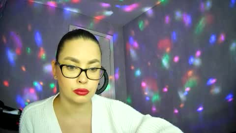 Snapshot of alicexfresh chatting on 10/13/25, 10:59 AlicexFresh online show from 10/13/25, 10:59