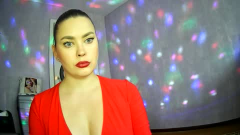 Snapshot of alicexfresh chatting on 10/19/25, 09:54 AlicexFresh online show from 10/19/25, 09:54