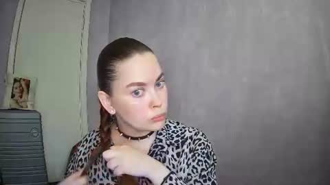 AlicexFresh online show from 06/08/26, 08:37