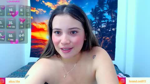 CATALINA Y ANDRES online show from 01/22/25, 12:06