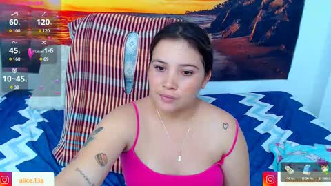 CATALINA Y ANDRES online show from 01/30/25, 07:48