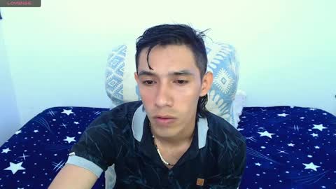 CATALINA Y ANDRES online show from 05/21/26, 06:59