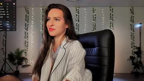 Alicia online show from 11/10/25, 06:51