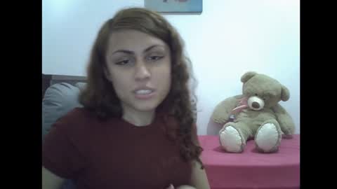 alicia_axiom online show from 03/22/26, 04:32
