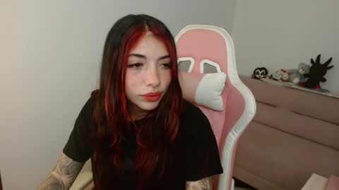 ALICIA  online show from 02/14/26, 08:00