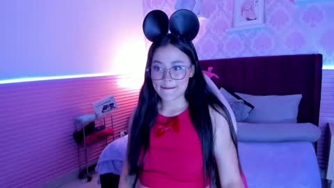 Alicia  online show from 05/14/26, 08:15