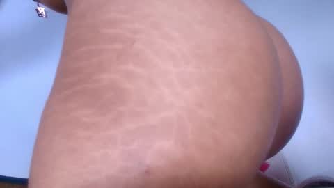 Alicia Kyse  online show from 01/18/25, 09:24