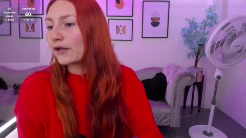 alicia online show from 10/29/25, 03:42