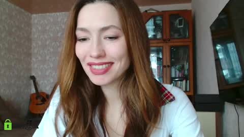 Alicia online show from 01/12/25, 10:23
