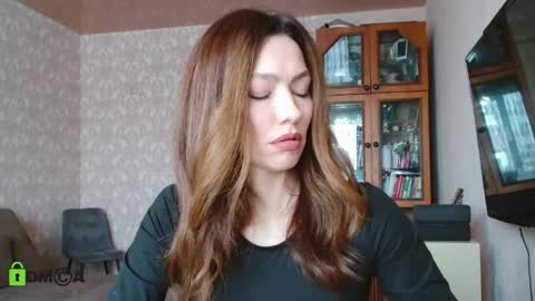 Alicia online show from 01/21/25, 07:47