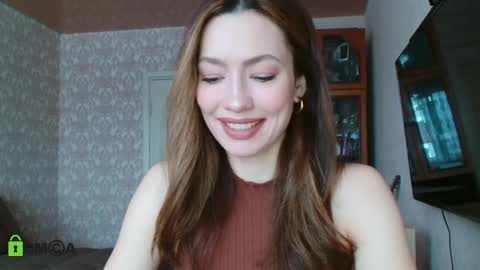 Alicia online show from 02/14/25, 04:47