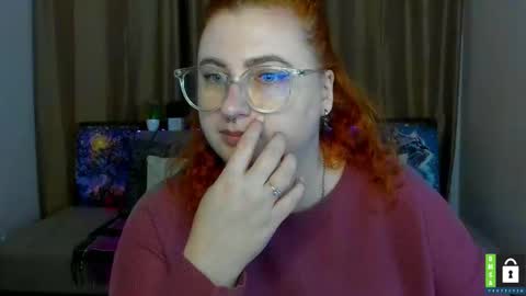 Alicia online show from 10/13/25, 11:21