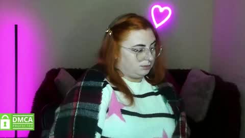 Alicia online show from 11/13/25, 07:07