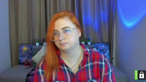 Alicia online show from 11/16/25, 06:30