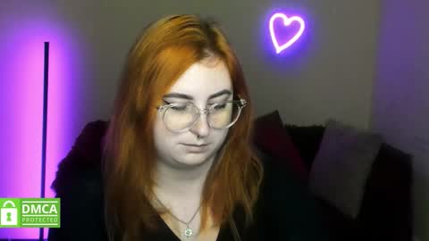 Alicia online show from 11/19/25, 06:46