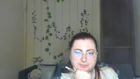 Alicia online show from 04/25/26, 07:22