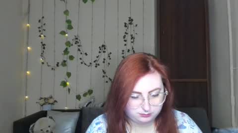 Alicia online show from 04/26/26, 11:30