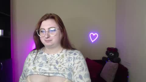 Alicia online show from 04/30/26, 05:58