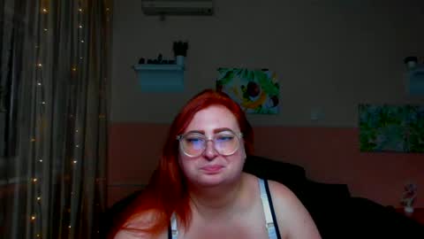 Alicia online show from 06/29/26, 05:25