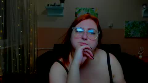 Alicia online show from 07/02/26, 05:46