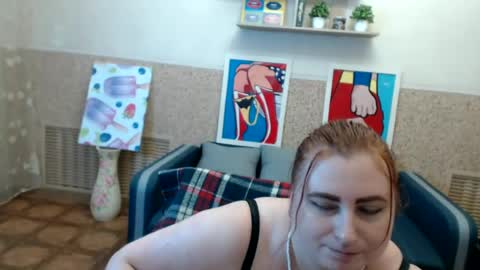 Alicia online show from 07/04/26, 11:38