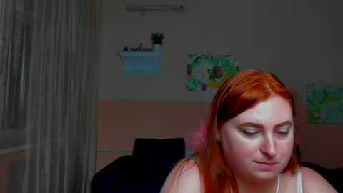 Alicia online show from 08/03/26, 09:04