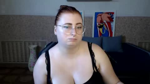Alicia online show from 08/04/26, 05:32