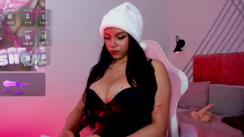 alicia_summer_ online show from 12/23/25, 02:53