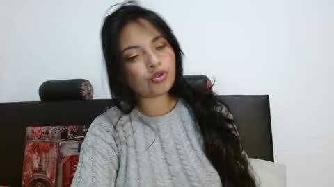 Snapshot of alicia_va chatting on 01/09/25, 12:35 Alice online show from 01/09/25, 12:35